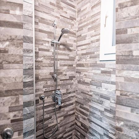 Апартаменты Exclusive Led House Garibaldi Fs Милан Экстерьер фото